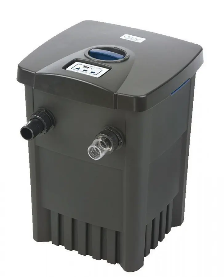 Oase - Filtre gravitaire - Biotec FiltoMatic CWS - Filtre seul