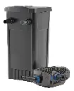 Oase - Filtre gravitaire - Biotec FiltoMatic CWS - Filtre + pompe