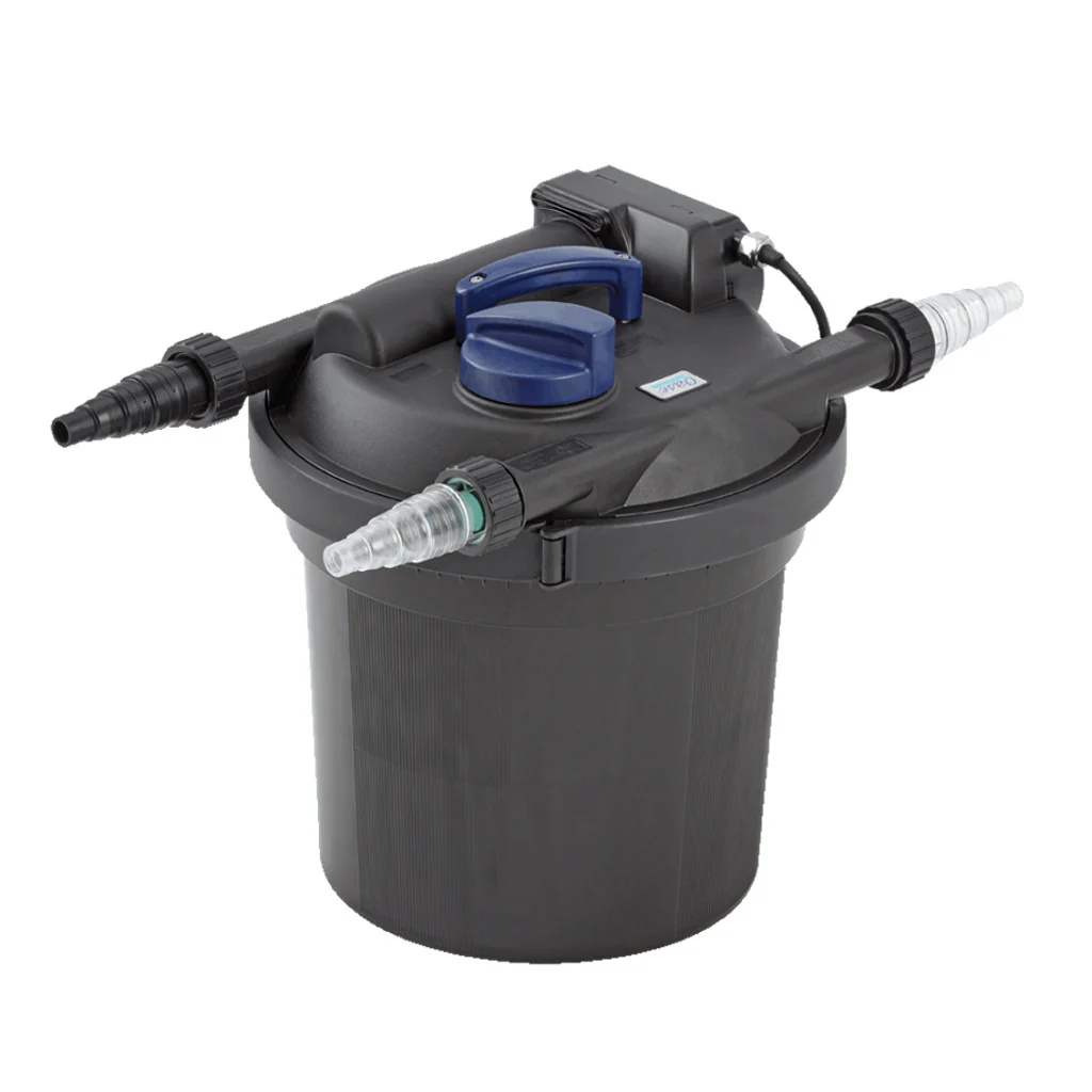 Oase - Filtre de pression - FiltoClear - Filtre seul