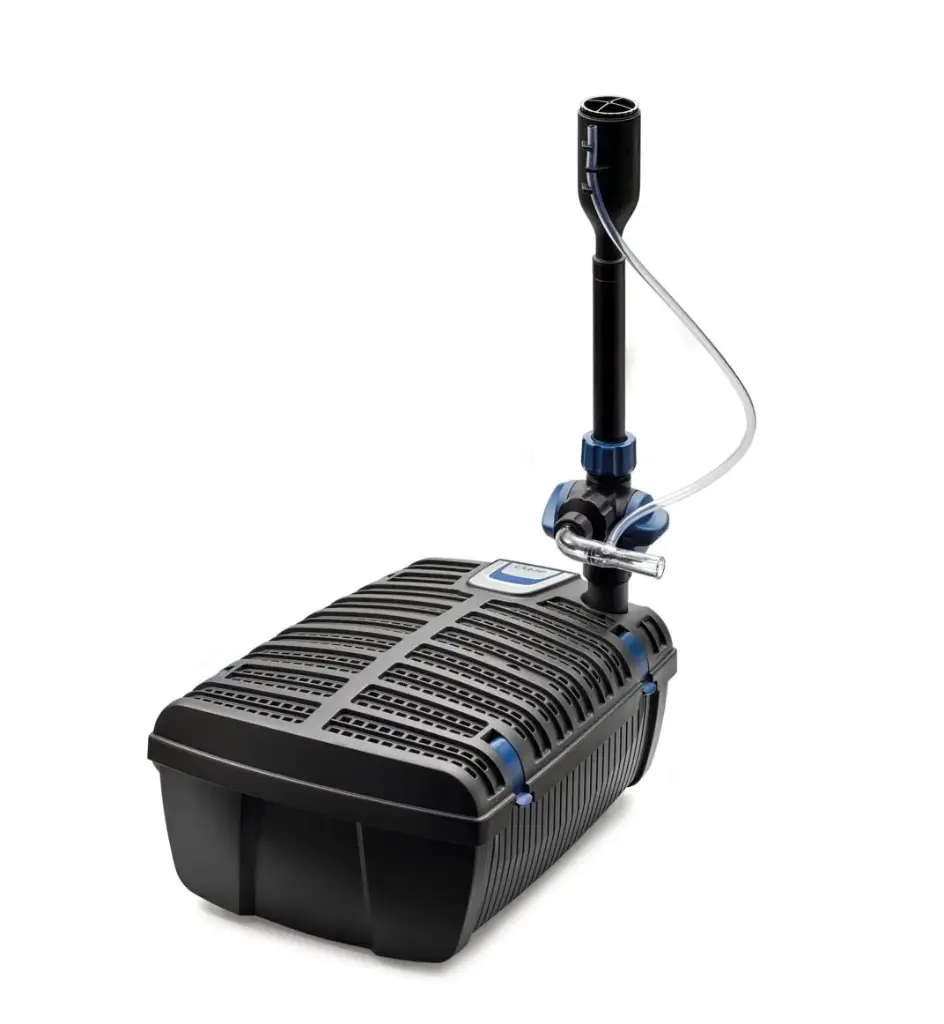 Oase - Filtre immergé - Filtral UVC