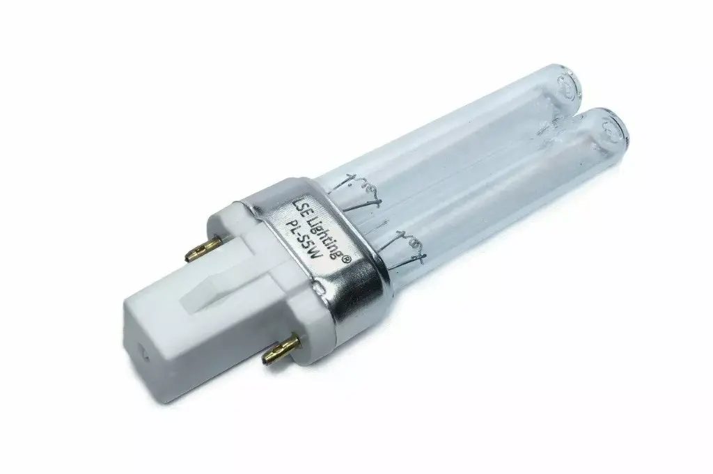 Oase - UV-C - lampe de rechange - 5 watts