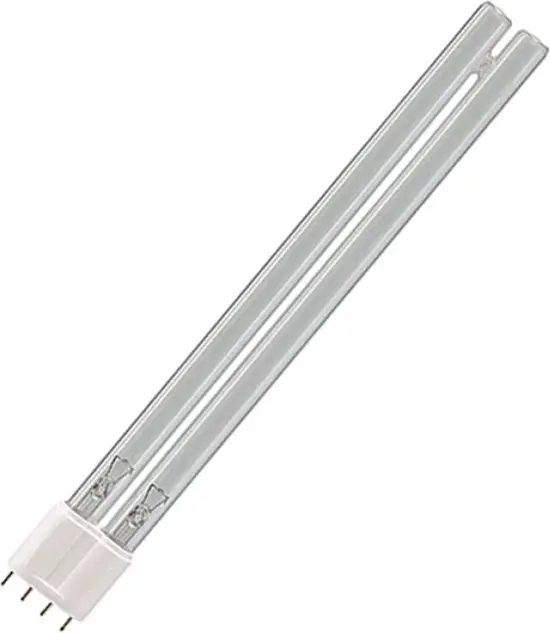 Oase - UV-C - lampe de rechange - 25 watts   