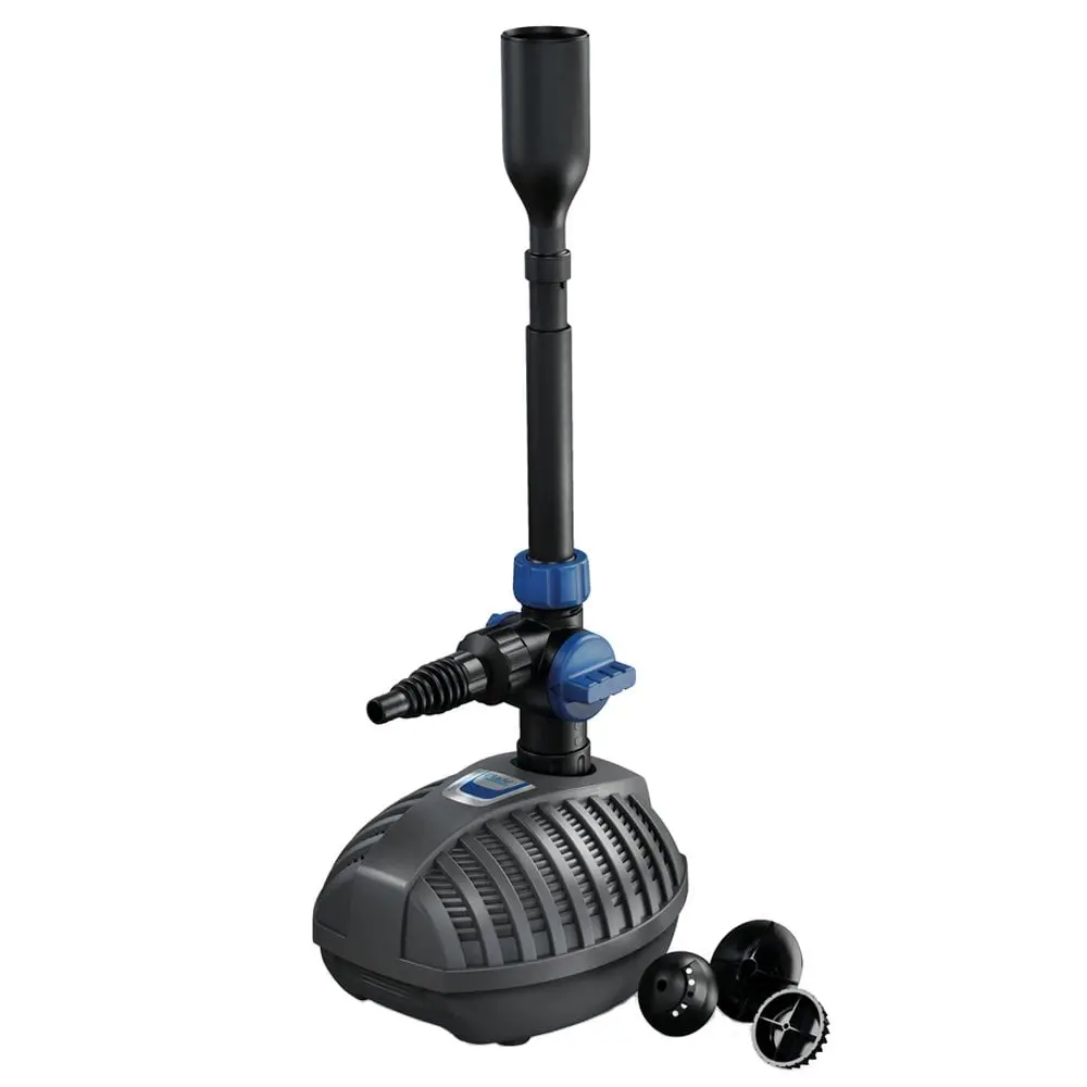 Oase - Aquarius Fountain - Set Classic - Pompe pour jeux d'eau (720 L/h)