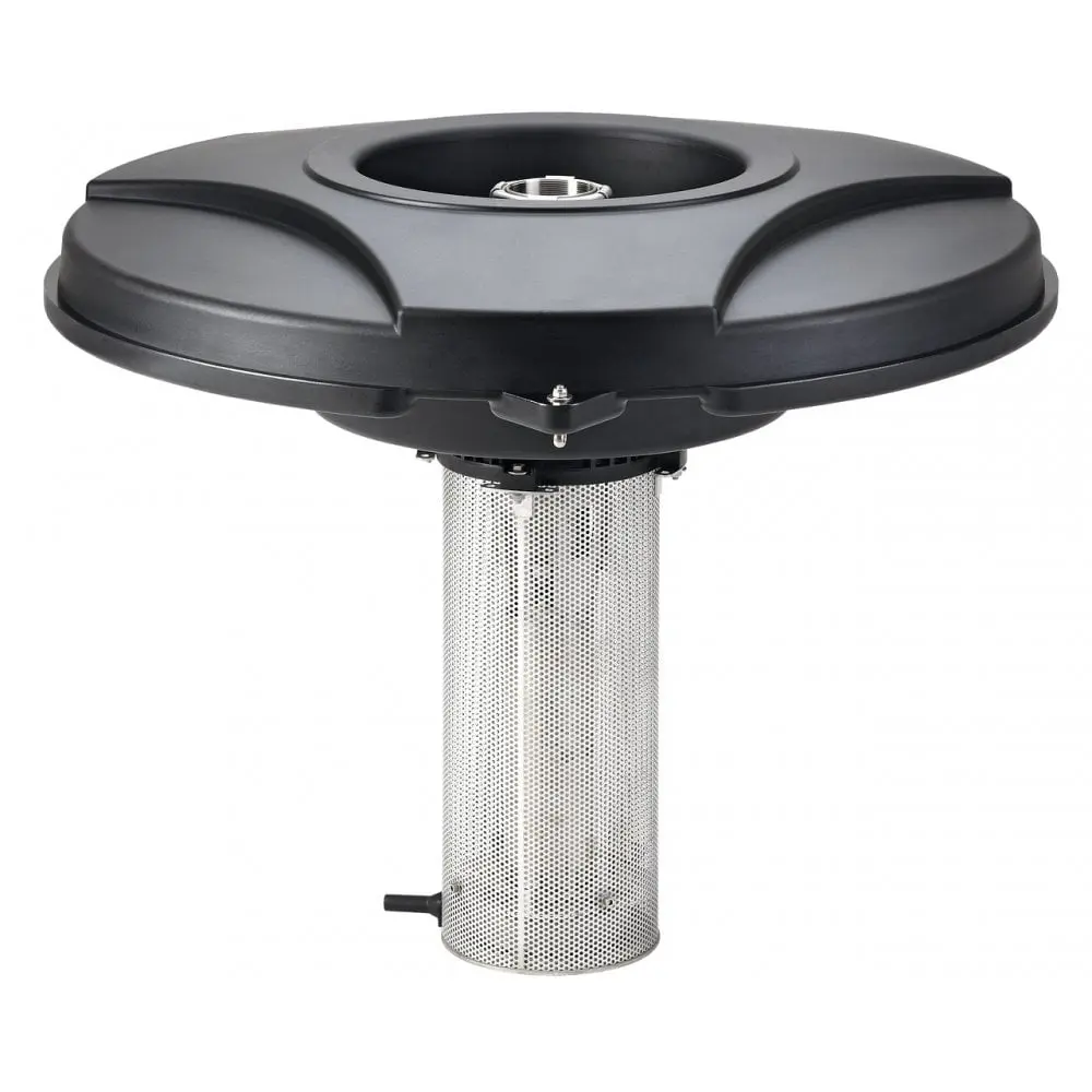 Oase - Midi II et Maxi II - Fontaine flottante (Midi II)