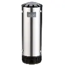 Oase - Midi II et Maxi II - Ajutage "Trumpet" - Fontaine flottante 