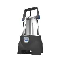 Oase - Pompe vide cave - Drain - ProMax MudDrain - 14 000 - eau chargée