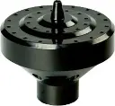 Messner - Tête de jet en PVC 1/2"- Jet Volcan