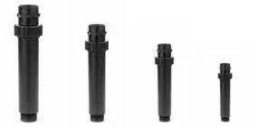 Messner - Rallonge pour tête de jet 