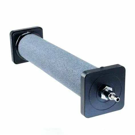 Diffuseur d'air "cylindrique" 