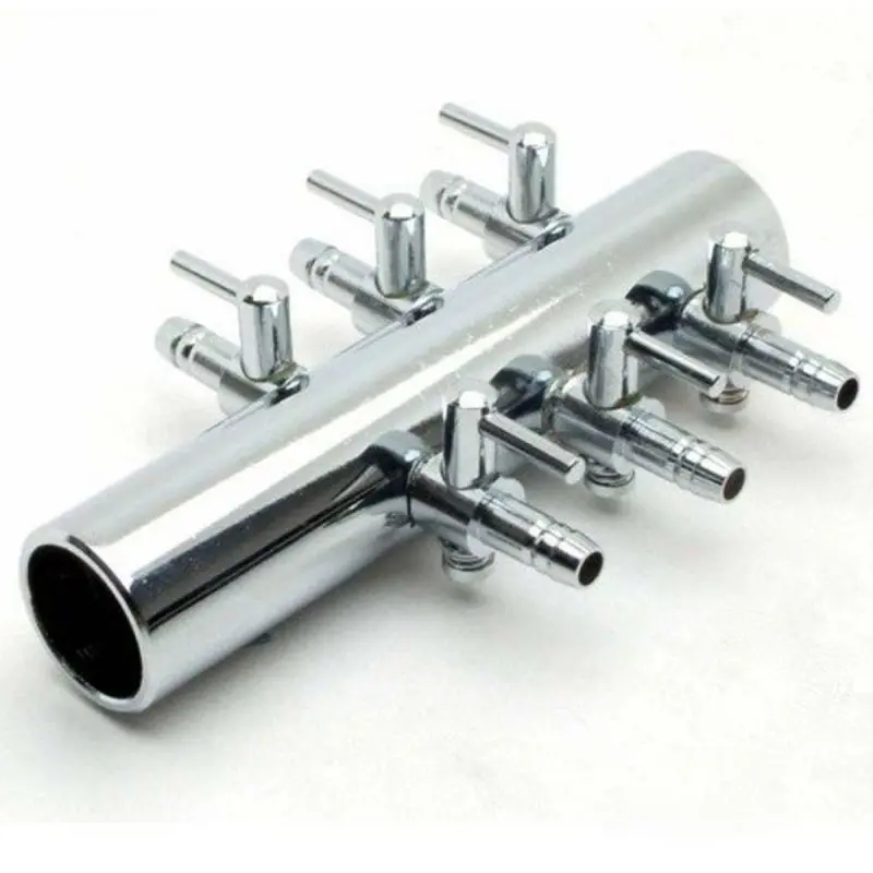 Répartiteur d'air (10 vannes)