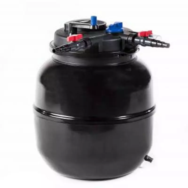 Filtre à pression - Viviopress pro (7 000 l/h)