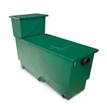 Filtre Multi-chambres - Pompage - Shark (9 000 l/h)