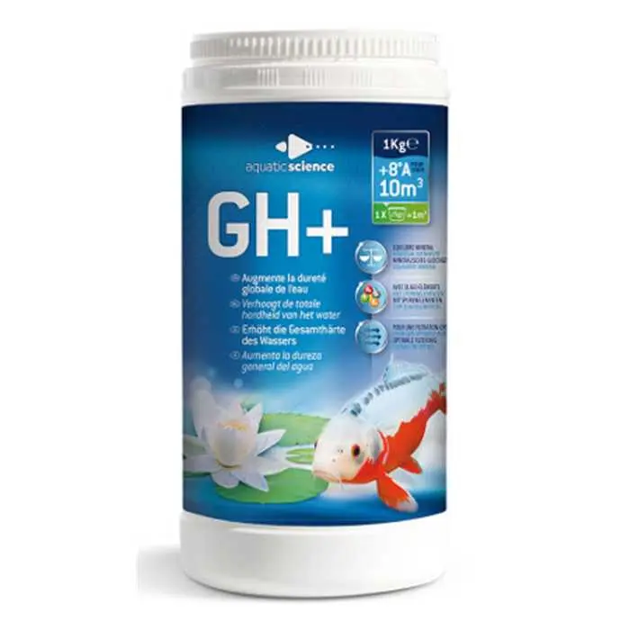 Ichipond - GH + (400 g)