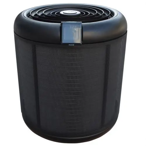 Pompe à chaleur BWT - Pearl HPT