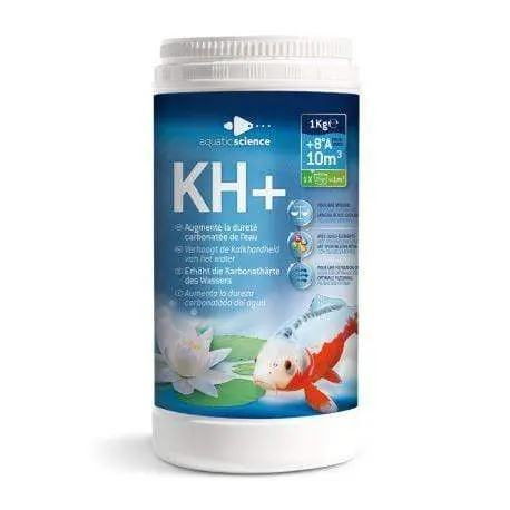 Ichipond - Neo KH+ (400 g)