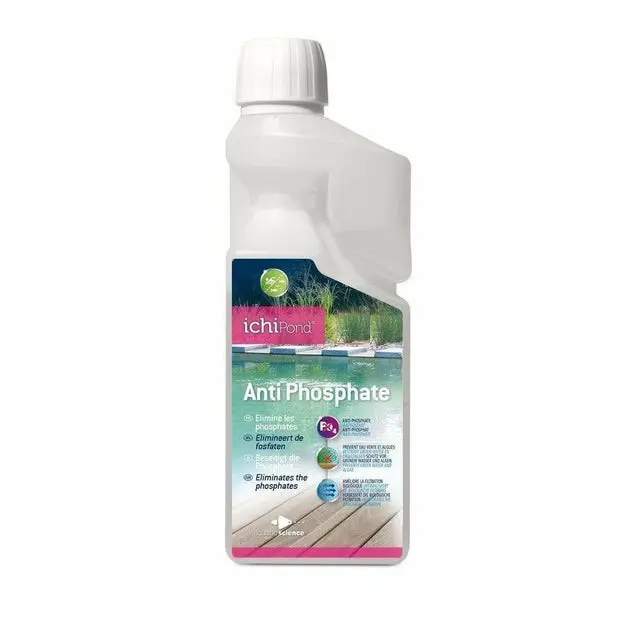 Ichipond - Anti Phosphate (0.5 l)