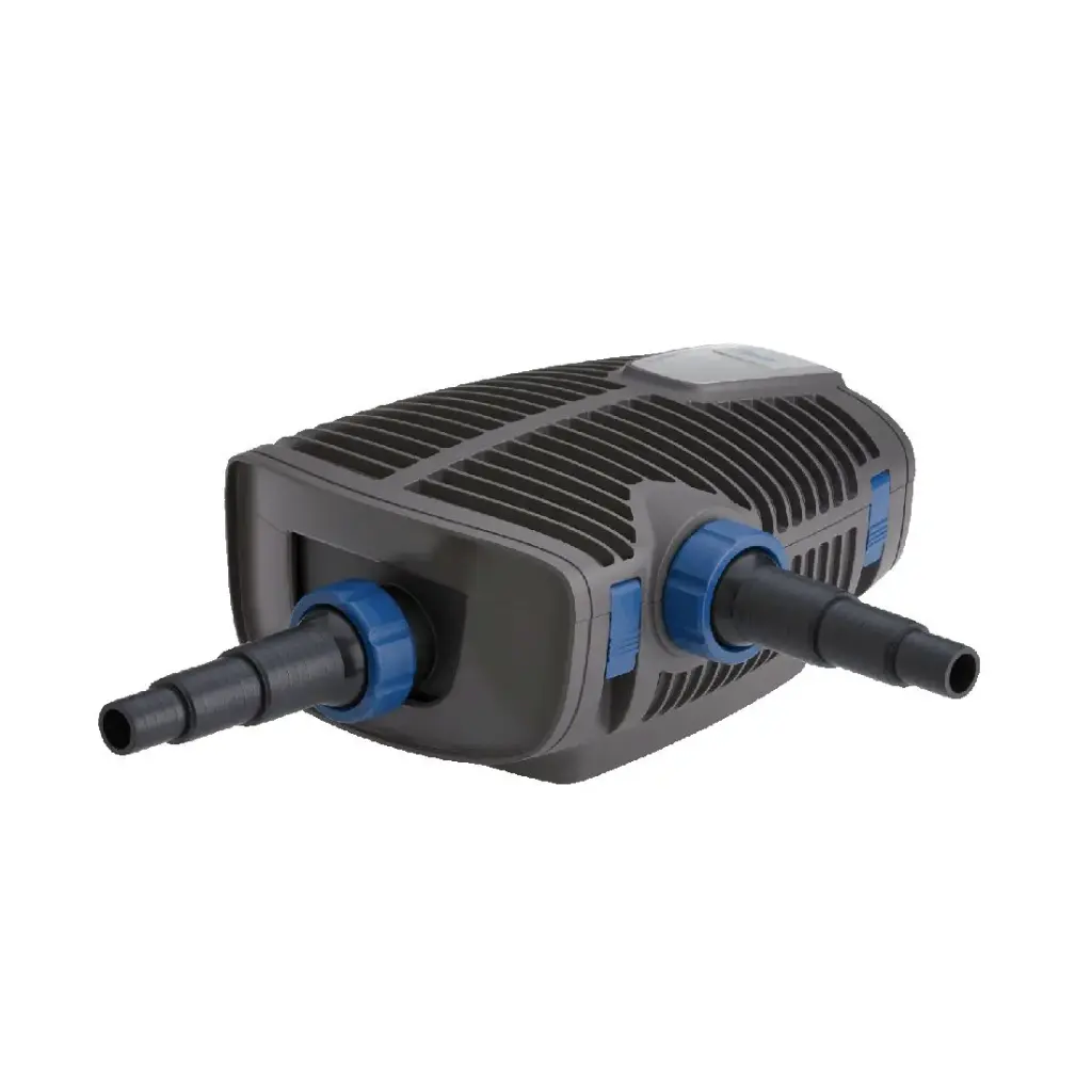 Oase - Aquamax Eco Premium - système par pompage (5 m³/h)