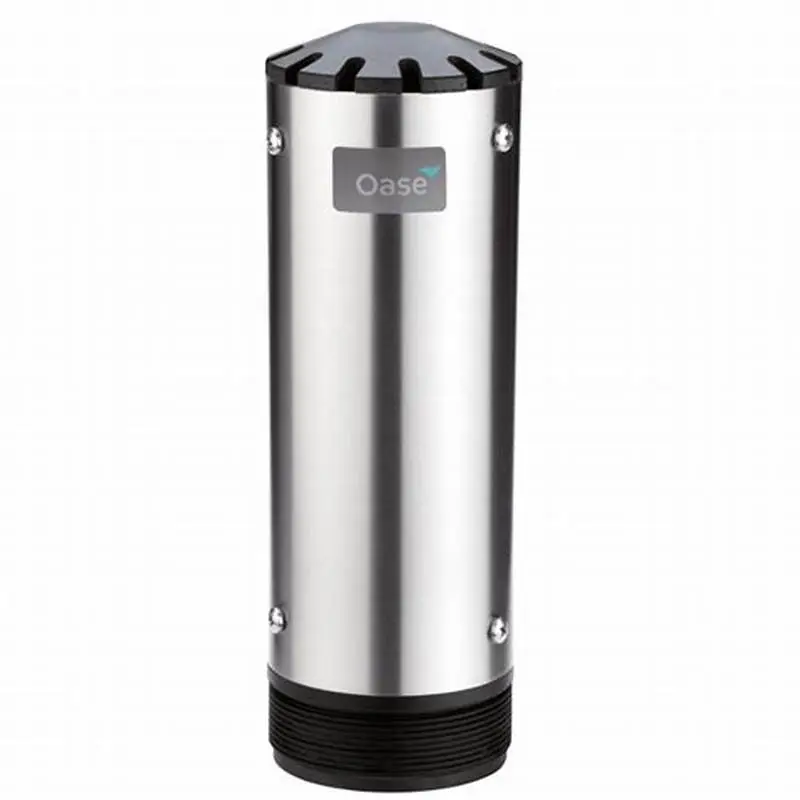 Oase - Midi II et Maxi II - Ajutage "Geyser" - Fontaine flottante