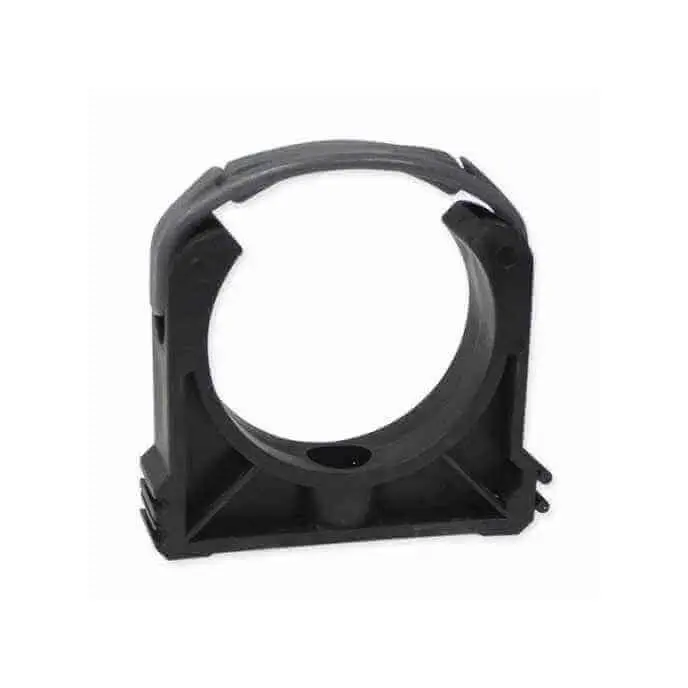 PVC - Attache - Collier de fixation diam.50